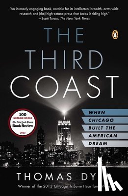 Dyja, Thomas L. - The Third Coast
