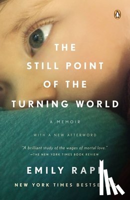 Rapp Black, Emily - The Still Point of the Turning World