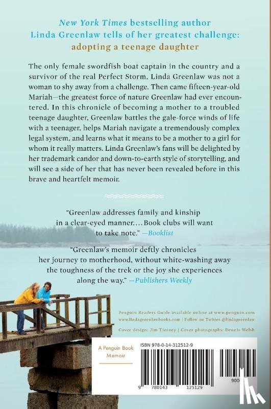 Greenlaw, Linda - Lifesaving Lessons