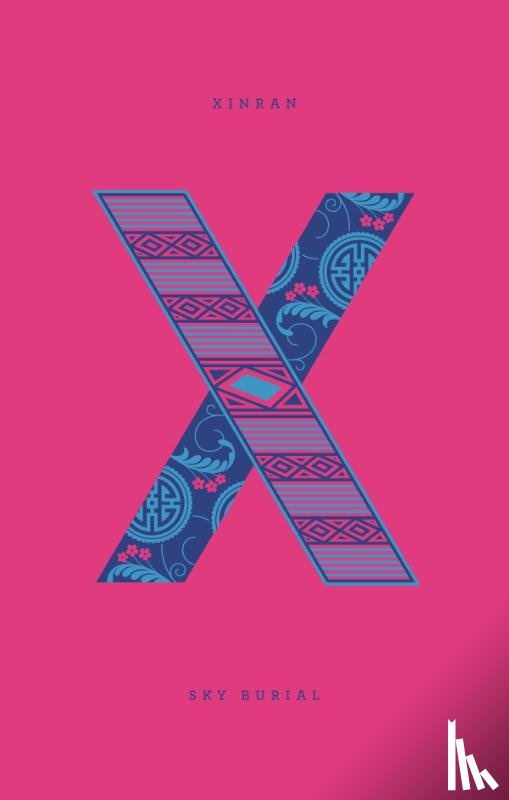 Xinran, Jessica Hische, Julia Lovell, Esther Tyldesley - Sky Burial