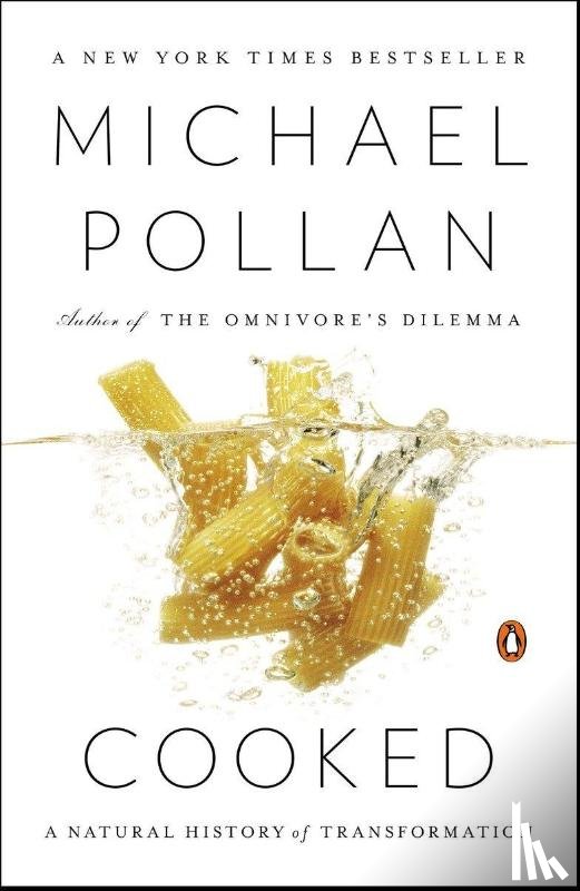Pollan, Michael - Cooked