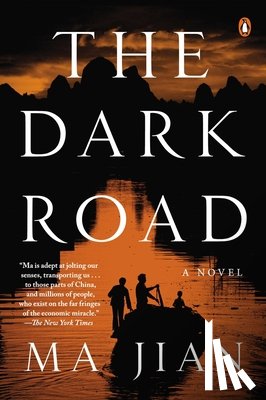 Jian, Ma - The Dark Road