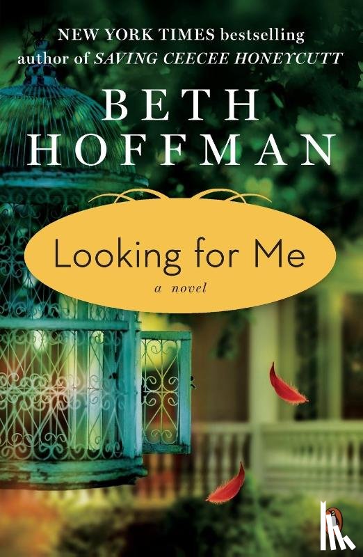 Hoffman, Beth - Looking for Me