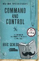 Schlosser, Eric - Command and Control