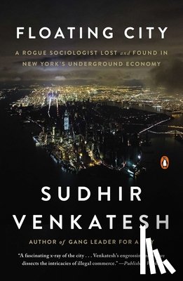 Venkatesh, Sudhir - Floating City