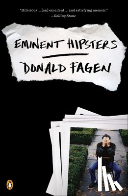 Fagen, Donald - EMINENT HIPSTERS