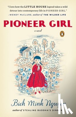 Nguyen, Bich Minh - Pioneer Girl