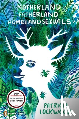 Lockwood, Patricia - Motherland Fatherland Homelandsexuals