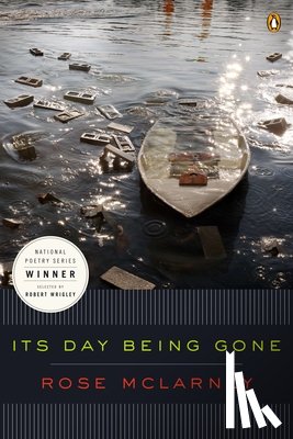 McLarney, Rose - Its Day Being Gone
