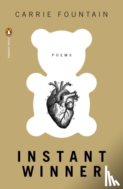 Fountain, Carrie - Instant Winner