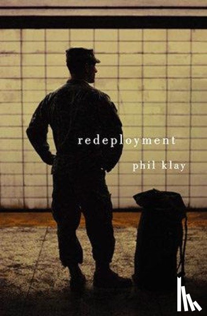 Klay, Phil - Redeployment