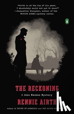 Airth, Rennie - The Reckoning: A John Madden Mystery