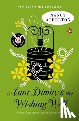 Atherton, Nancy - Aunt Dimity and the Wishing Well