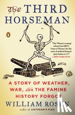 Rosen, William - The Third Horseman