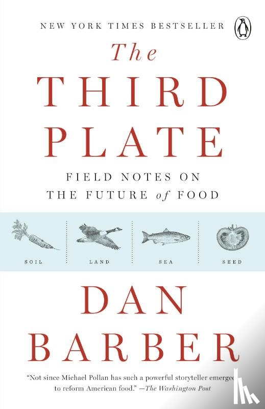 Barber, Dan - Barber, D: Third Plate