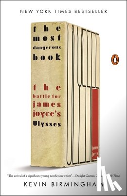 Birmingham, Kevin - The Most Dangerous Book