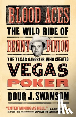 Doug J. Swanson - Blood Aces