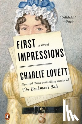 Lovett, Charlie - First Impressions
