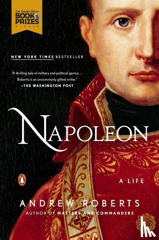 Roberts, Andrew - Roberts, A: Napoleon