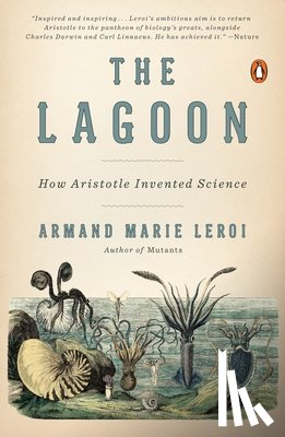 Armand Marie Leroi - The Lagoon