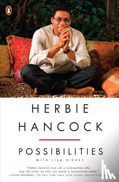 Hancock, Herbie - Herbie Hancock: Possibilities