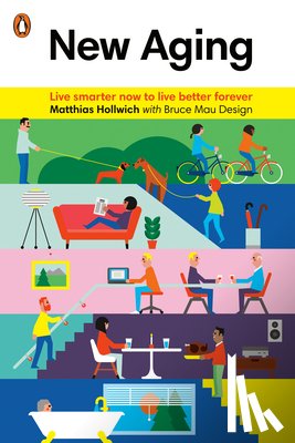 Hollwich, Matthias (Matthias Hollwich) - New Aging