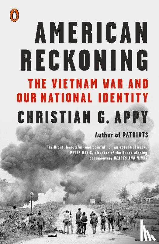 Appy, Christian B. - American Reckoning