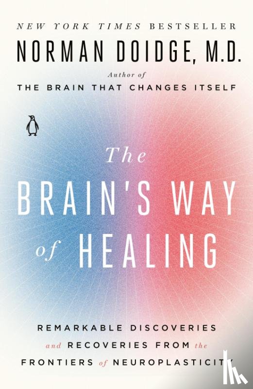 Doidge, Norman - Doidge, N: Brain's Way of Healing