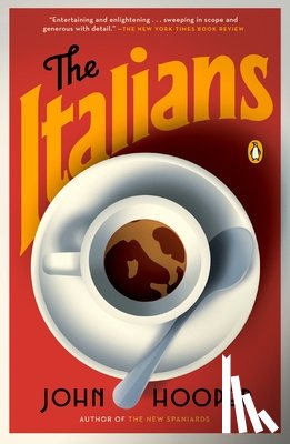 Hooper, John - The Italians