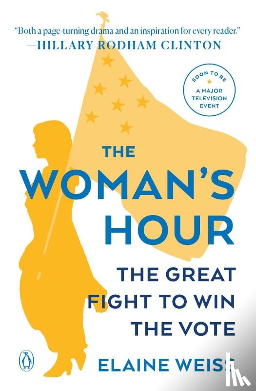 Weiss, Elaine - Weiss, E: Woman's Hour