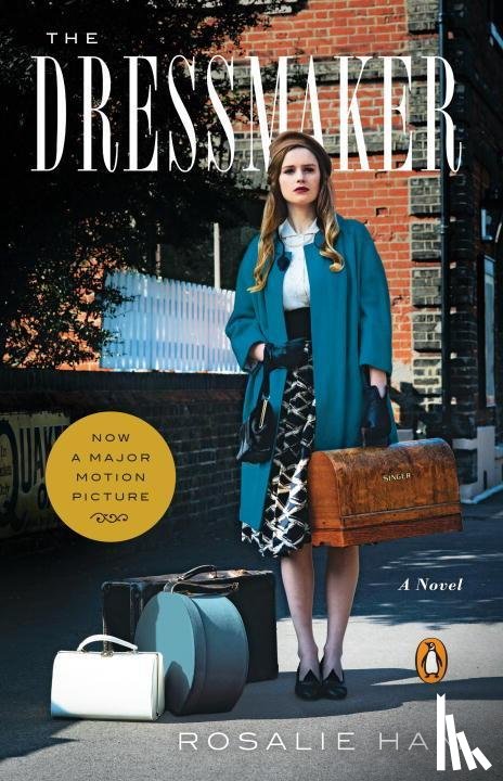 Ham, Rosalie - The Dressmaker