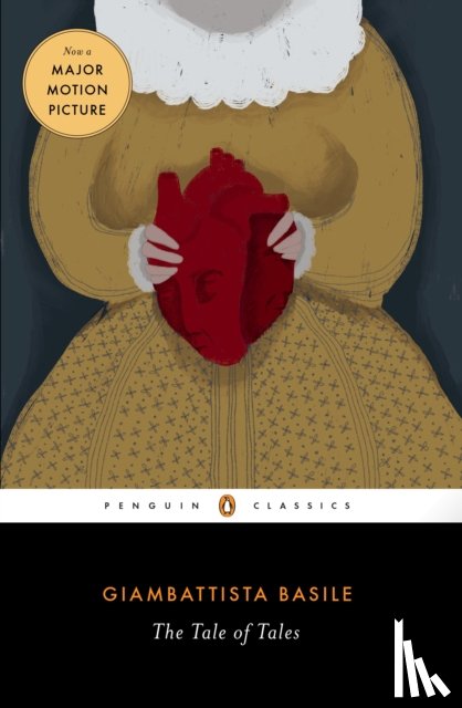 Basile, Giambattista - The Tale of Tales