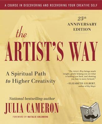 Cameron, Julia - Artist's Way
