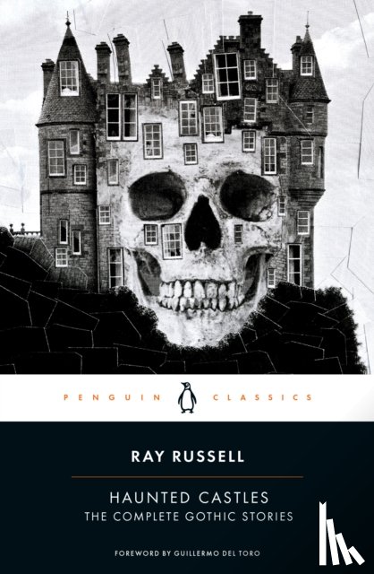 Russell, Ray - Haunted Castles