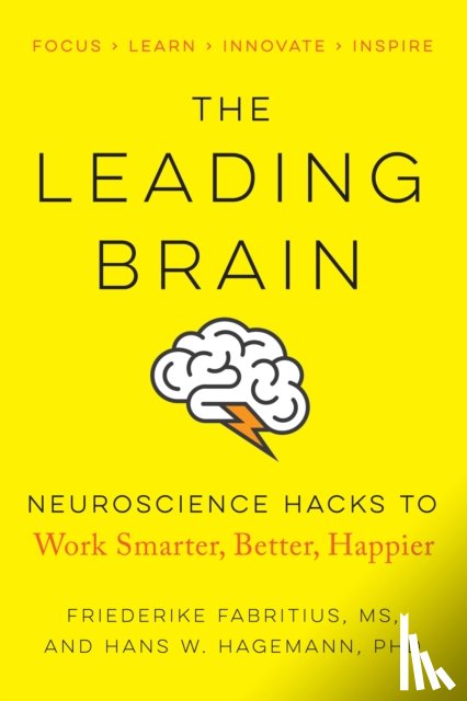 Fabritus, Friederike (Friederike Fabritus), Hagemann, Hans W. (Hans W. Hagemann) - The Leading Brain