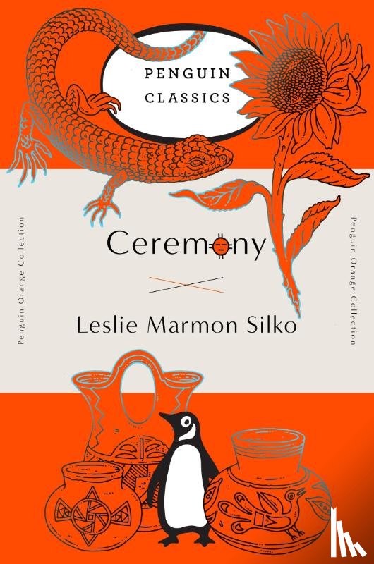 Silko, Leslie Marmon - Ceremony