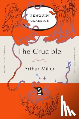 Miller, Arthur - Crucible