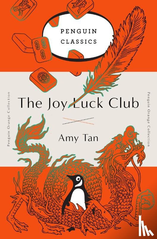 Tan, Amy - Joy Luck Club