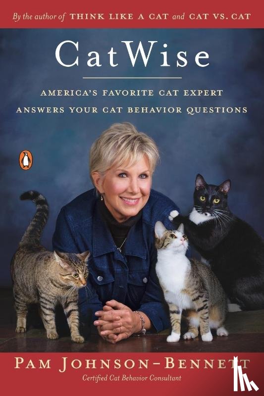 Johnson-Bennett, Pam - CatWise