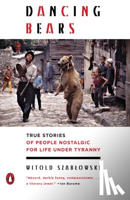 Szablowski, Witold - Dancing Bears