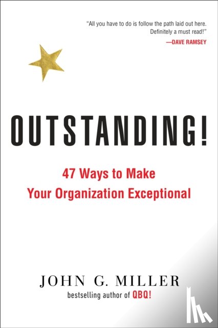 Miller, John G. (John G. Miller) - Outstanding!