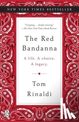 Rinaldi, Tom - The Red Bandanna