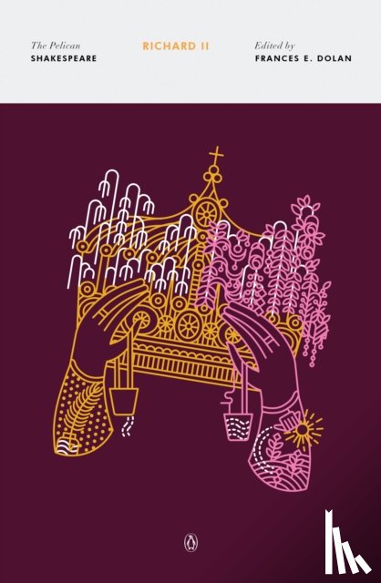 Shakespeare, William - Richard II