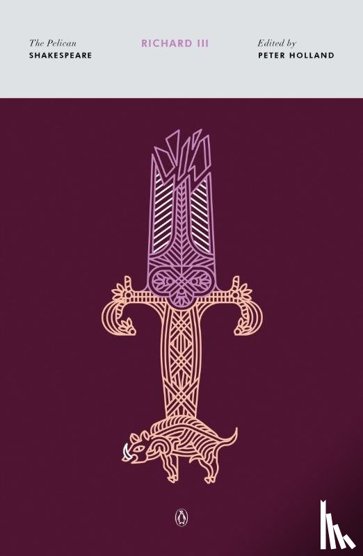 William Shakespeare, Peter Holland, A. R. Braunmuller - Richard III
