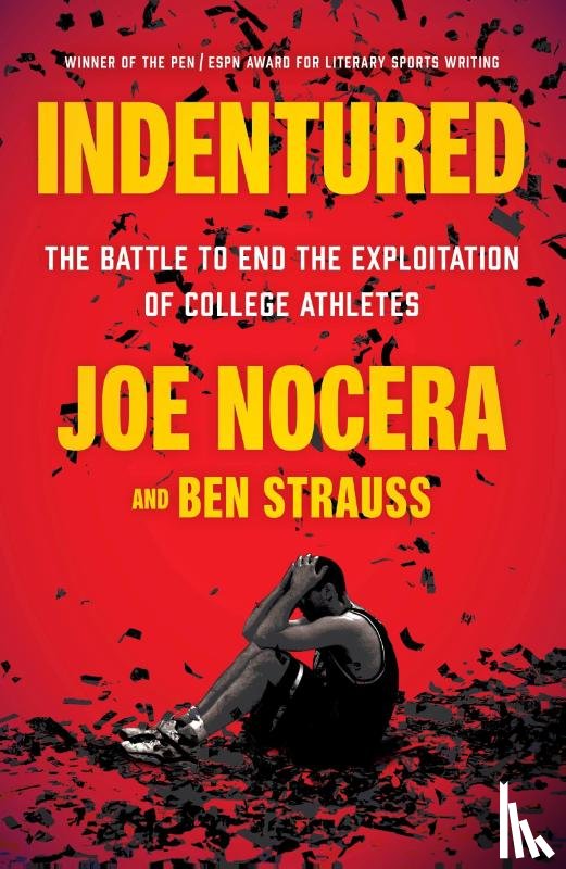 Nocera, Joe - Indentured