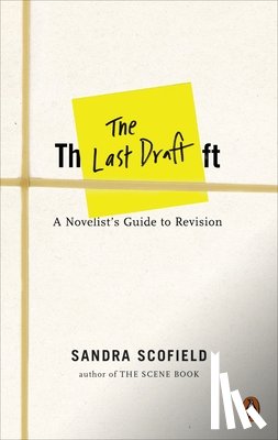 Scofield, Sandra - The Last Draft