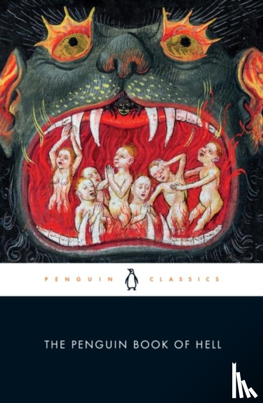  - The Penguin Book of Hell