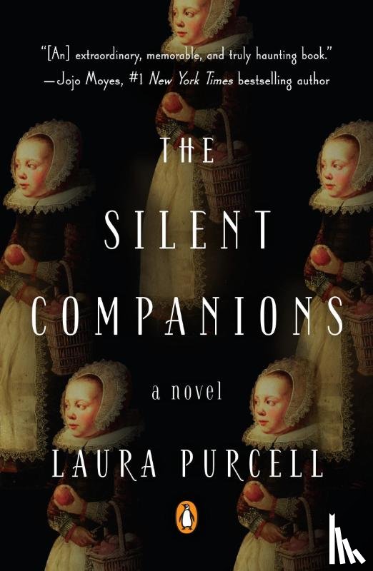 Purcell, Laura - Silent Companions