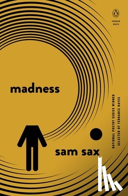 sax, sam - Madness