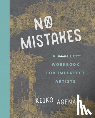 Agena, Keiko (Keiko Agena) - No Mistakes